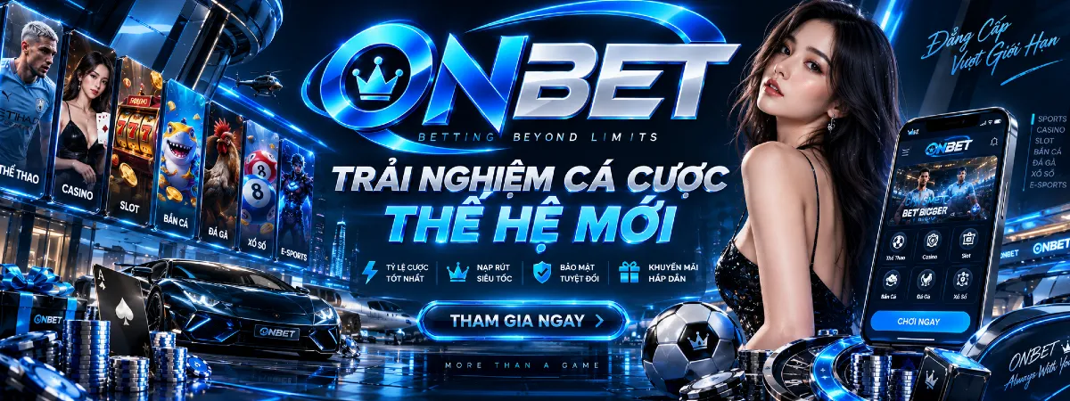 banner onbet